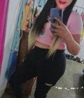 kennenlernen Frau Venezuela bis Barinas  : Alejandra, 32 Jahre